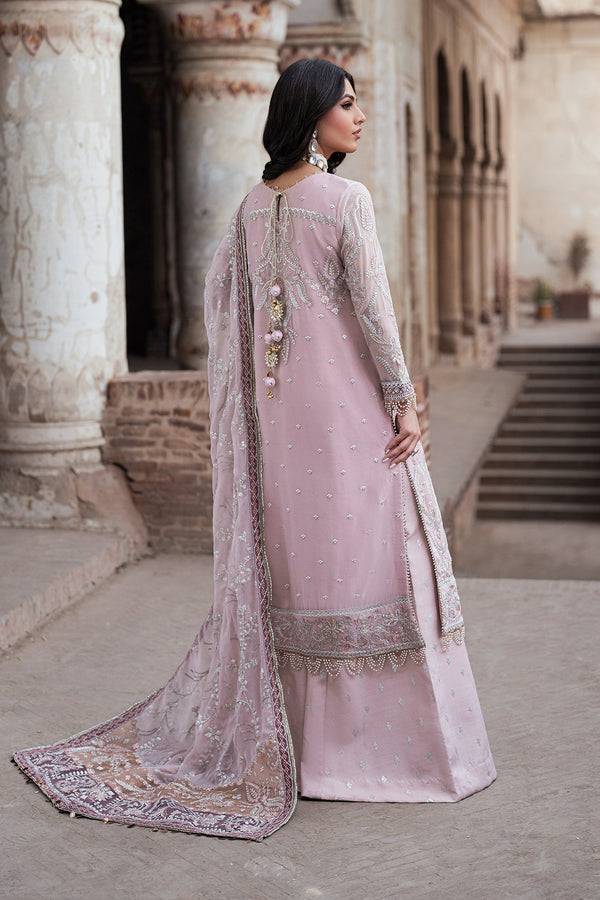 Zarif | Shehnai Luxury Wedding Edit | MANARA - House Of Hania