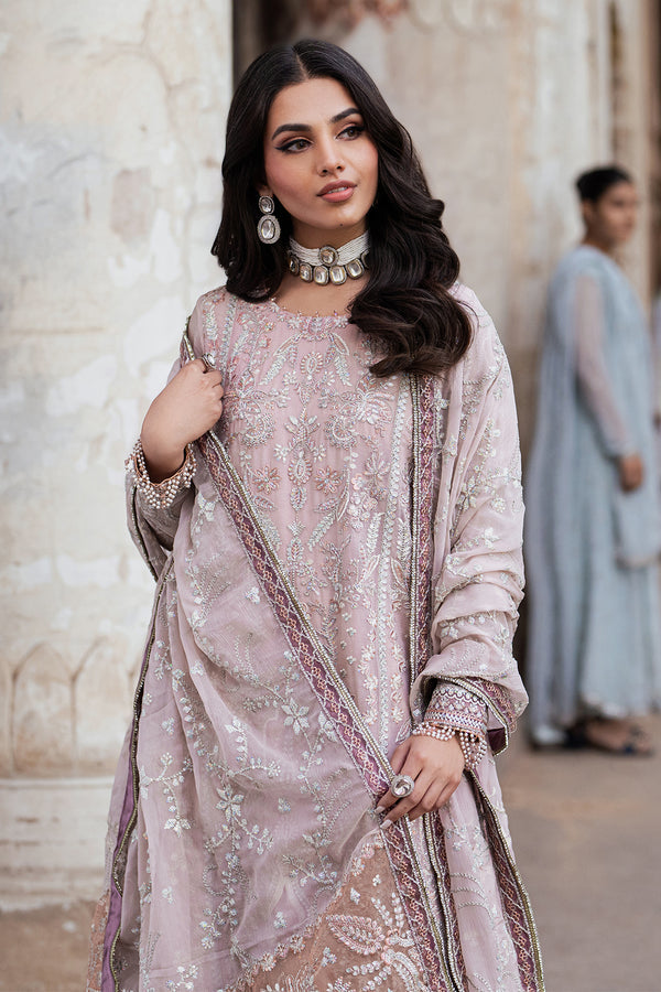 Zarif | Shehnai Luxury Wedding Edit | MANARA - House Of Hania