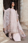 Zarif | Shehnai Luxury Wedding Edit | MANARA - House Of Hania