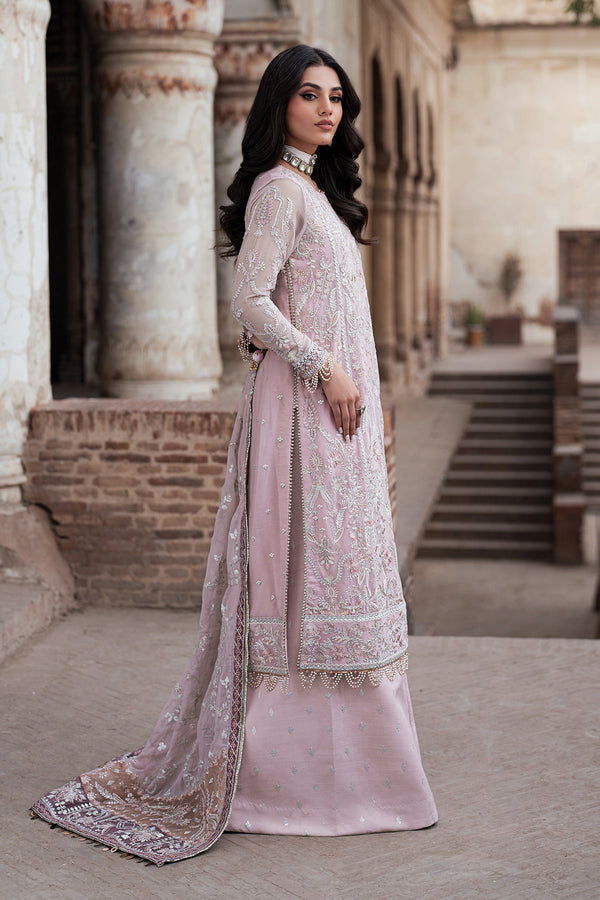 Zarif | Shehnai Luxury Wedding Edit | MANARA - House Of Hania