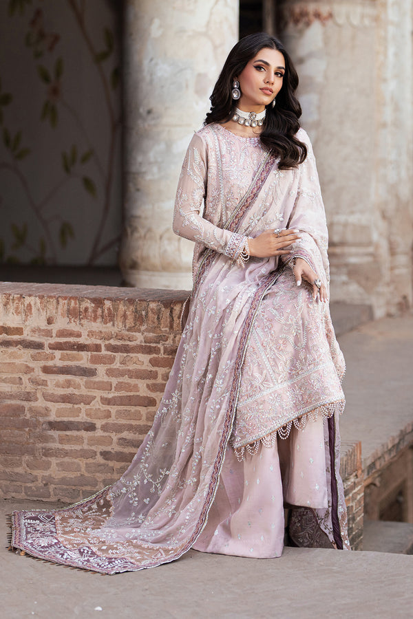 Zarif | Shehnai Luxury Wedding Edit | MANARA - House Of Hania