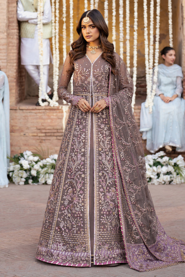 Zarif | Shehnai Luxury Wedding Edit | NOOR - House Of Hania