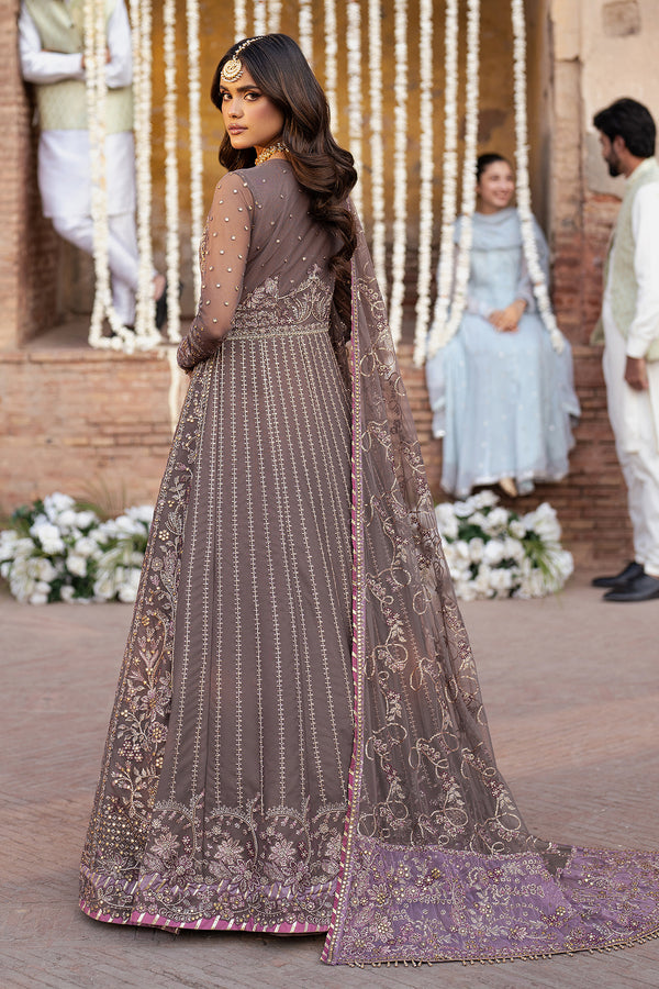 Zarif | Shehnai Luxury Wedding Edit | NOOR - House Of Hania