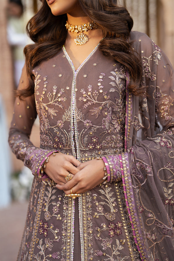 Zarif | Shehnai Luxury Wedding Edit | NOOR - House Of Hania