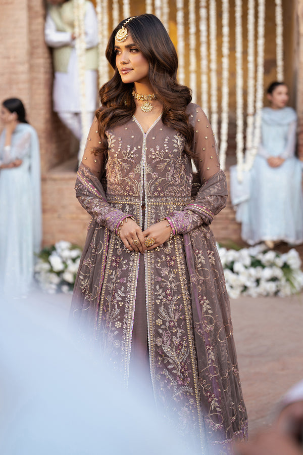 Zarif | Shehnai Luxury Wedding Edit | NOOR - House Of Hania