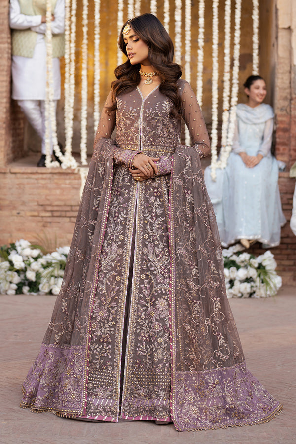 Zarif | Shehnai Luxury Wedding Edit | NOOR - House Of Hania