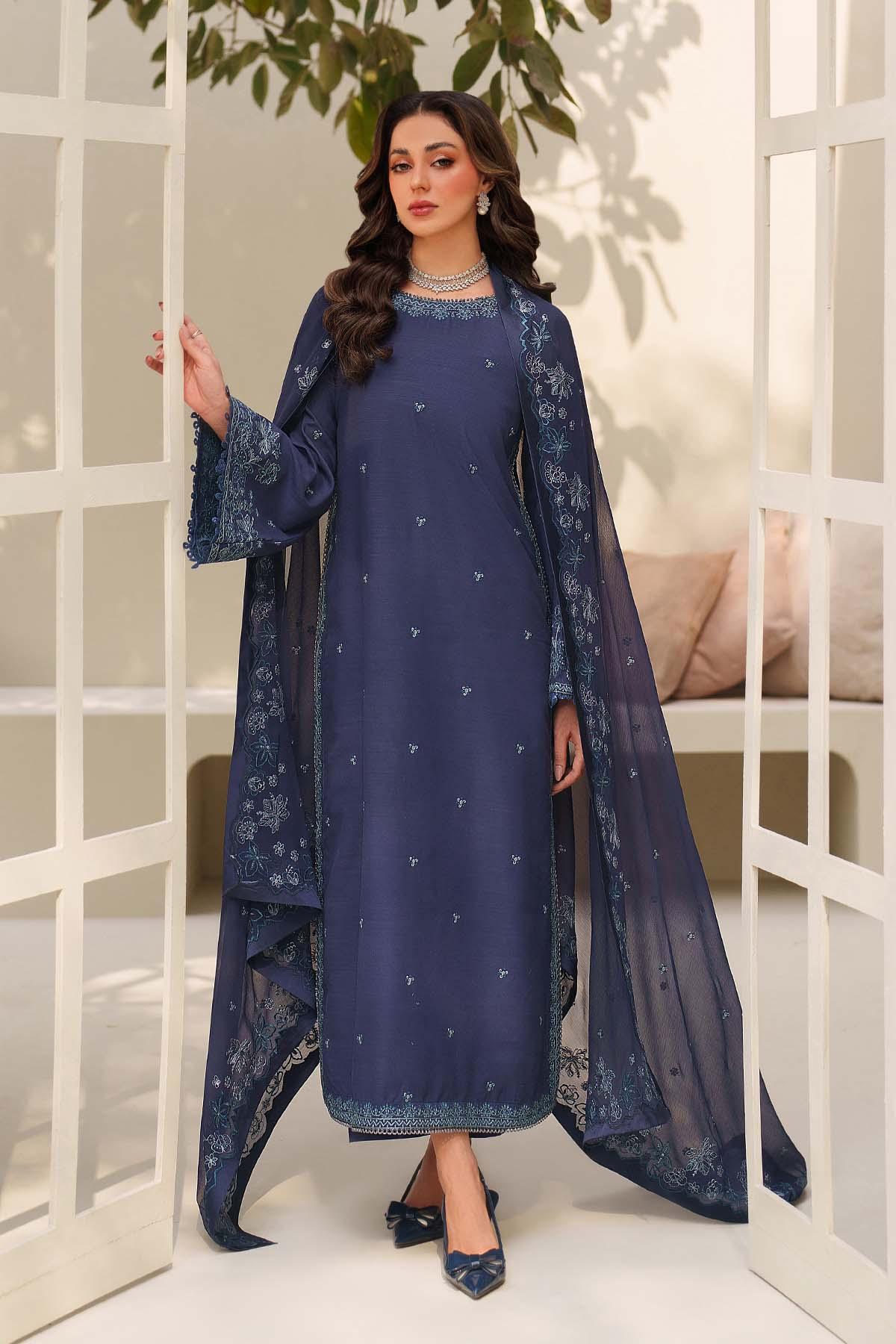 Zarif | Tabeer Collection | Anaabi - House Of Hania