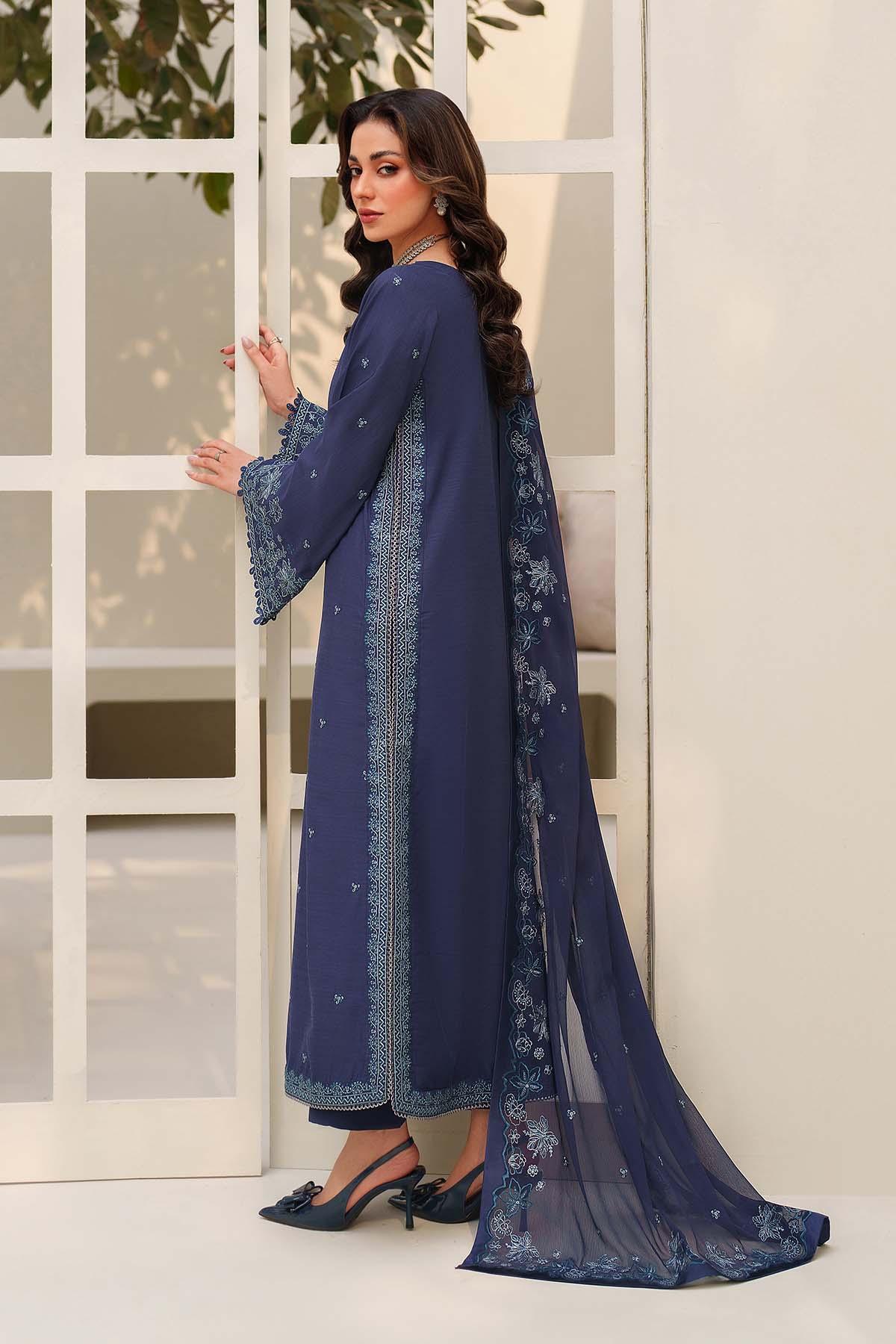 Zarif | Tabeer Collection | Anaabi - House Of Hania