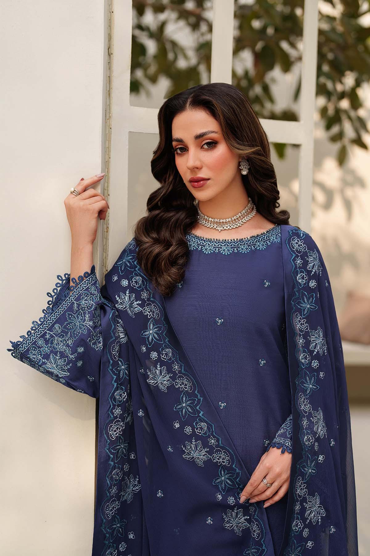 Zarif | Tabeer Collection | Anaabi - House Of Hania
