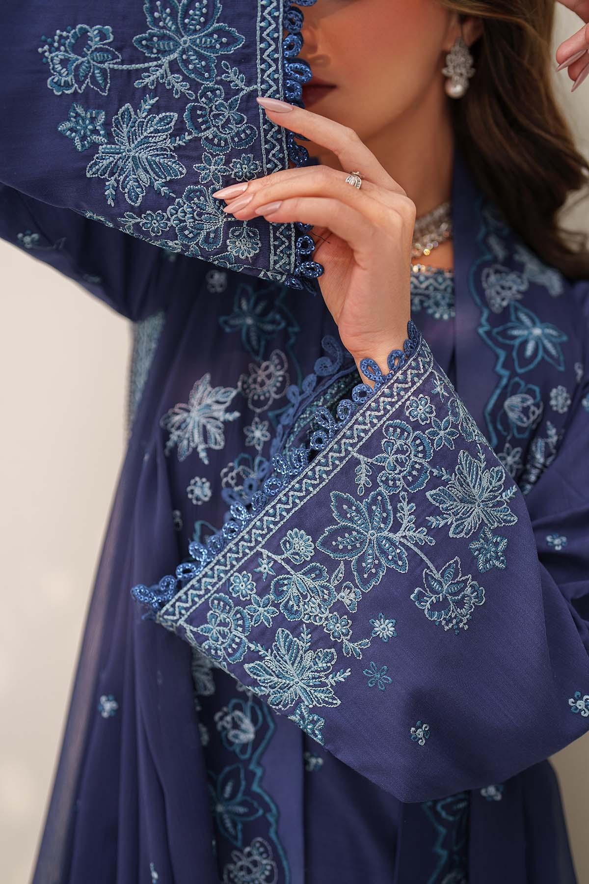 Zarif | Tabeer Collection | Anaabi - House Of Hania