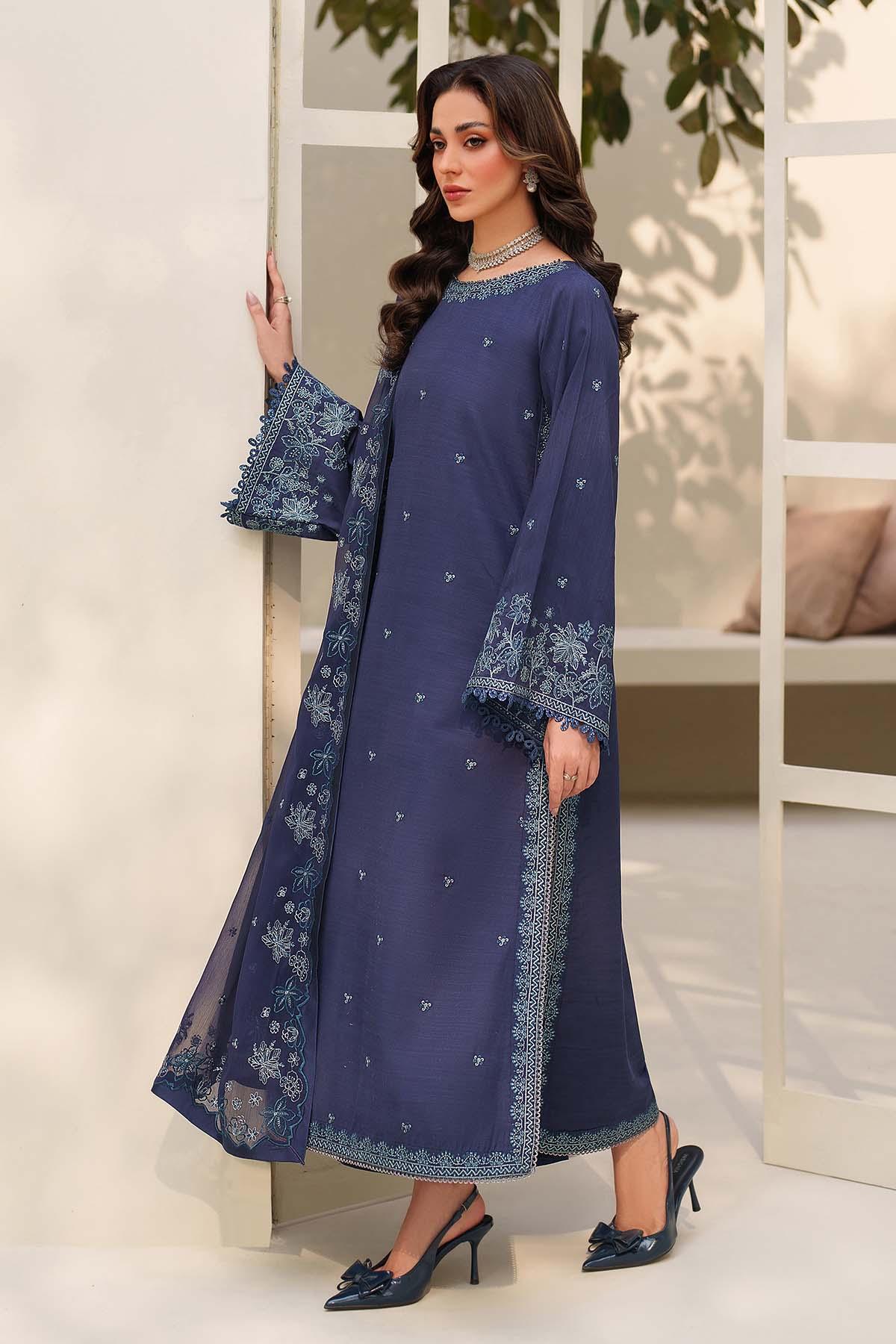 Zarif | Tabeer Collection | Anaabi - House Of Hania