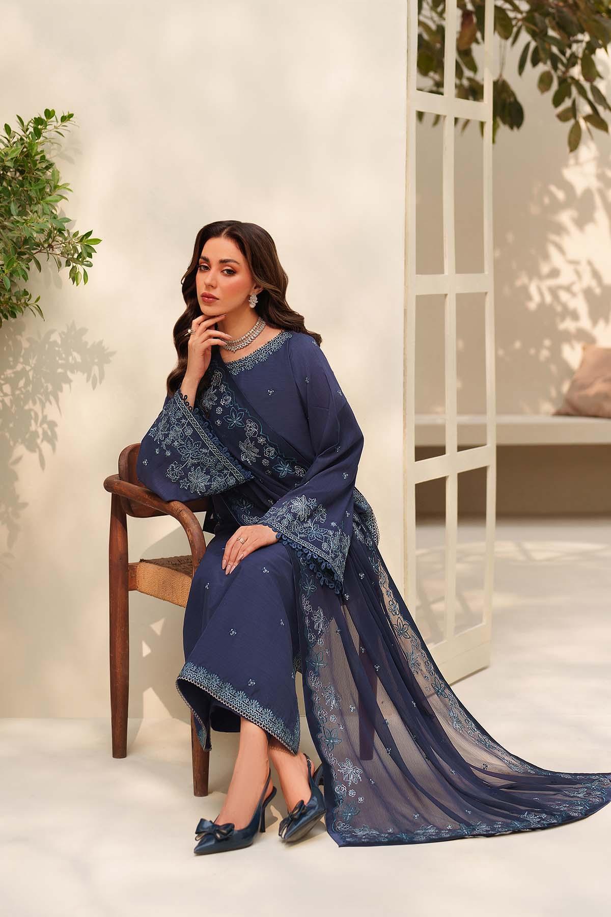 Zarif | Tabeer Collection | Anaabi - House Of Hania