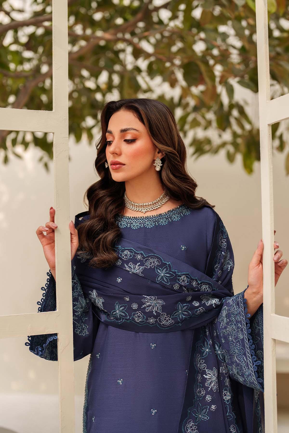 Zarif | Tabeer Collection | Anaabi - House Of Hania