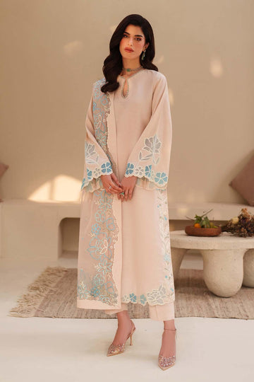Zarif | Tabeer Collection | Florielle - House Of Hania