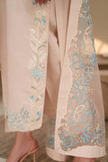 Zarif | Tabeer Collection | Florielle - House Of Hania