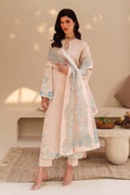 Zarif | Tabeer Collection | Florielle - House Of Hania