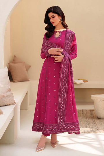 Zarif | Tabeer Collection | Horain - House Of Hania