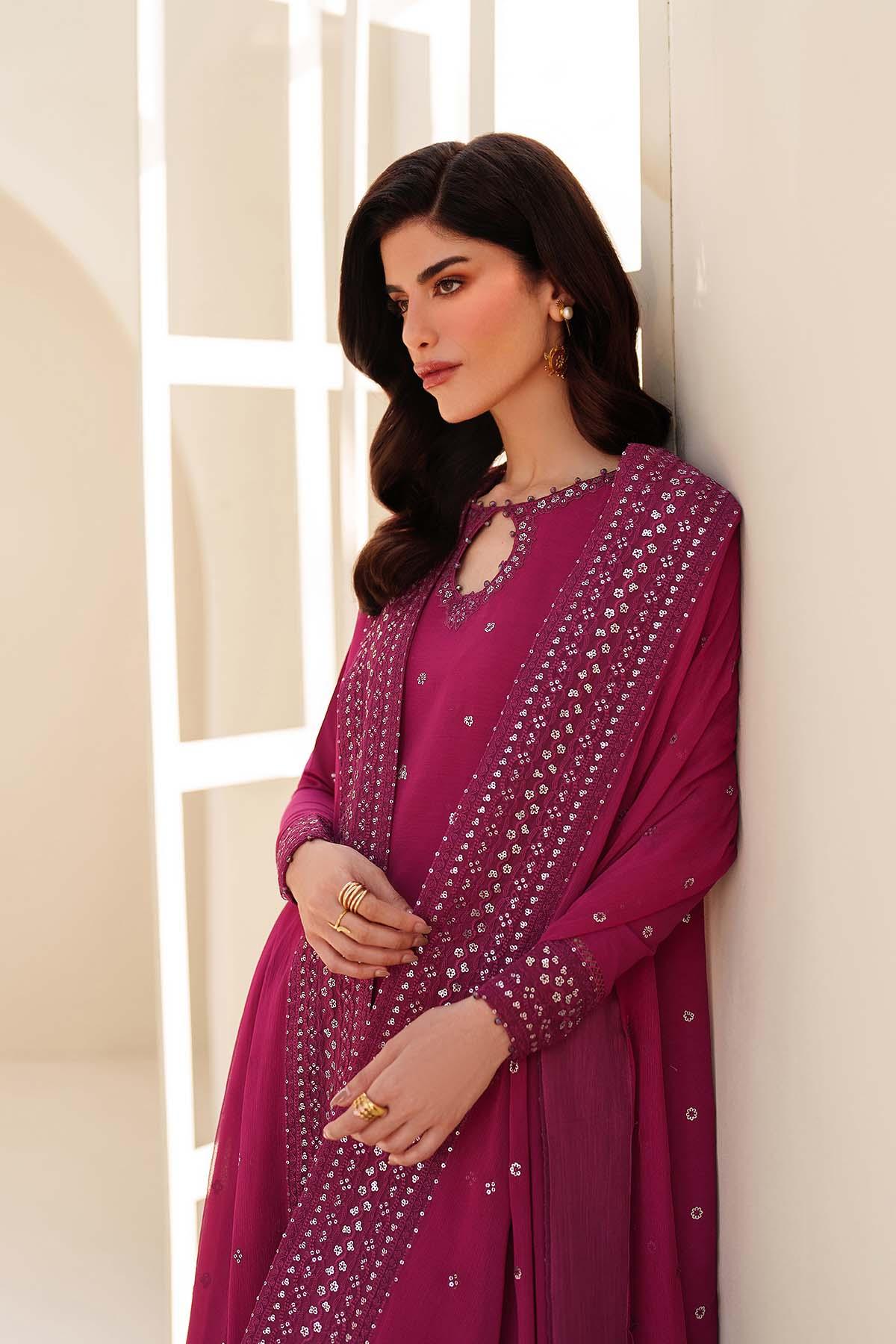 Zarif | Tabeer Collection | Horain - House Of Hania