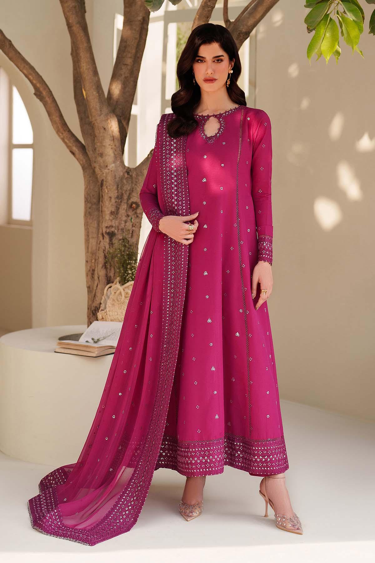 Zarif | Tabeer Collection | Horain - House Of Hania