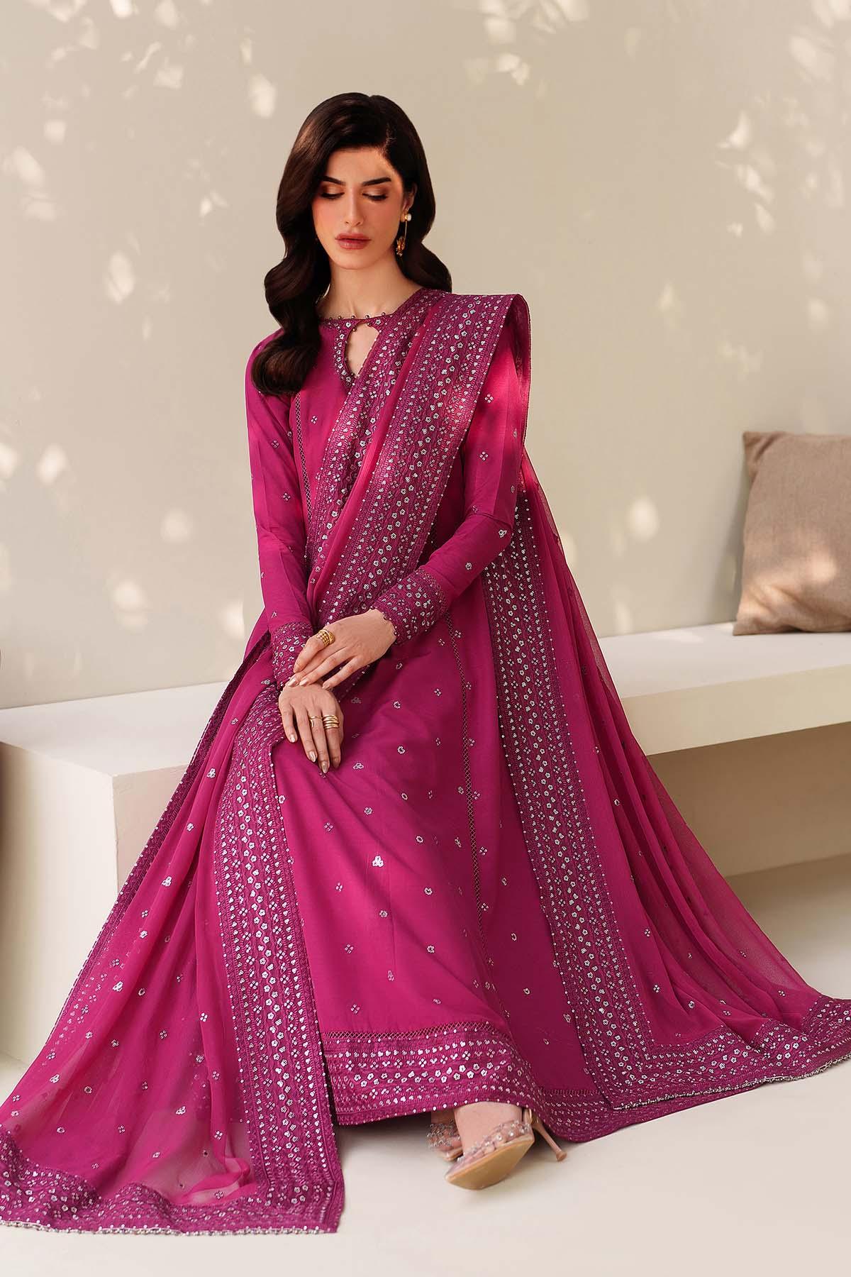 Zarif | Tabeer Collection | Horain - House Of Hania