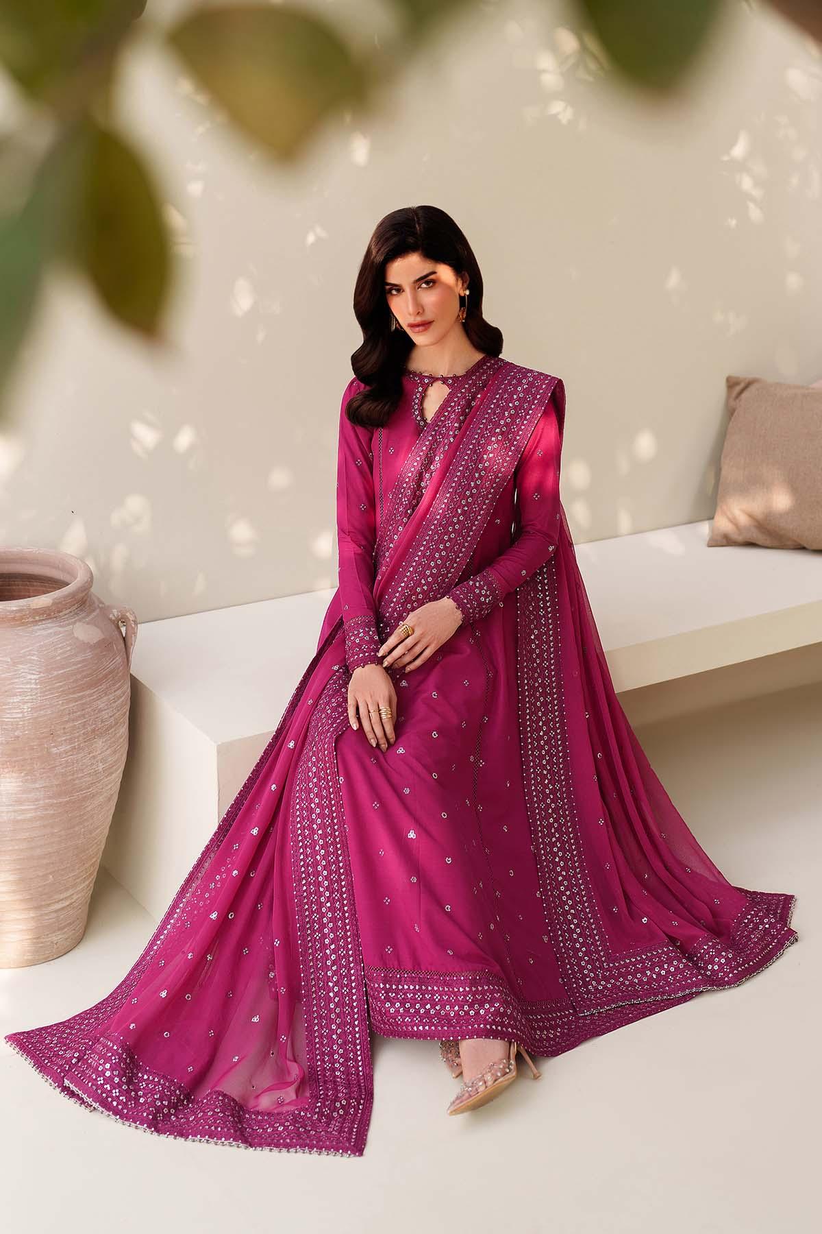 Zarif | Tabeer Collection | Horain - House Of Hania