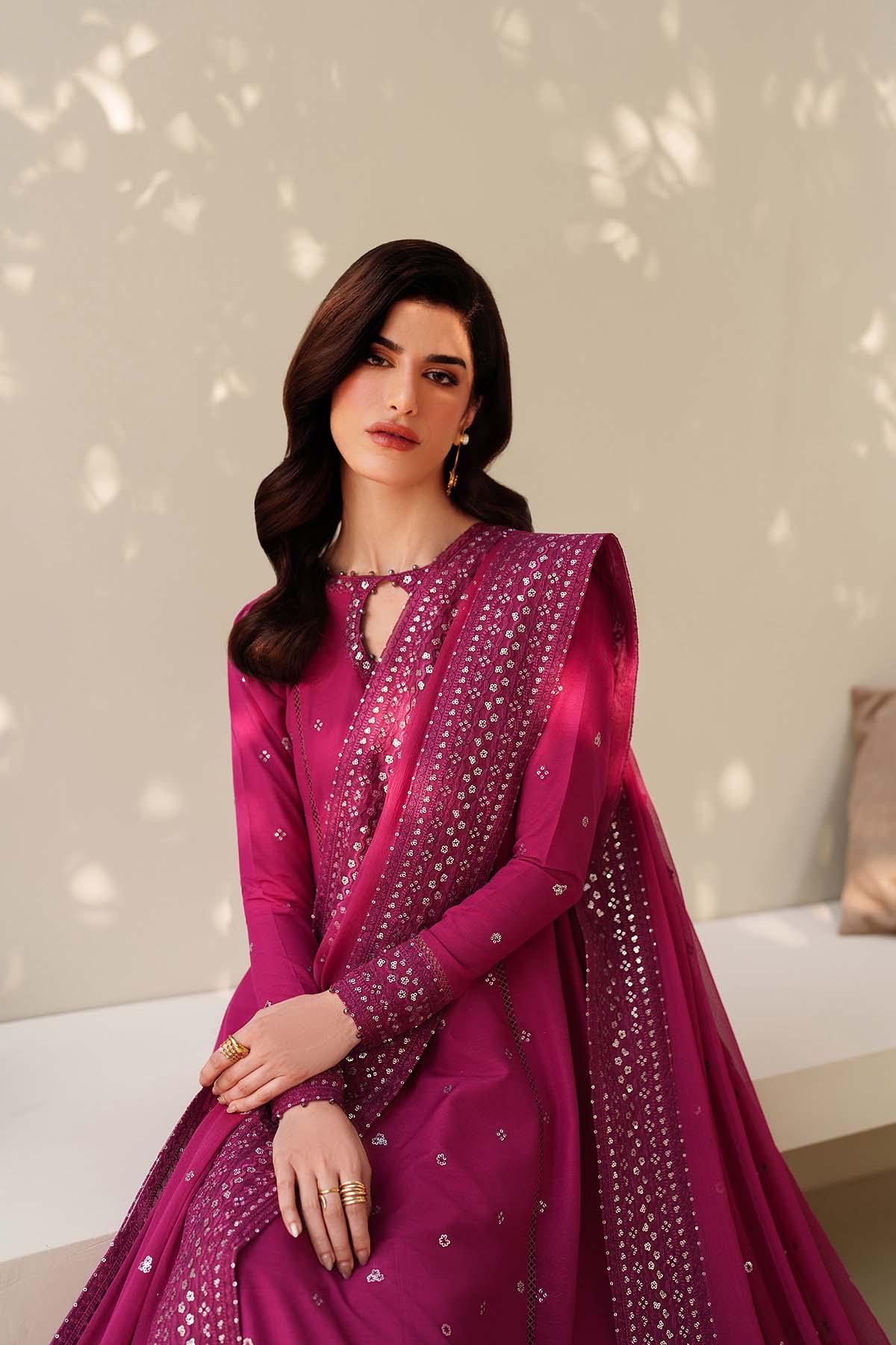 Zarif | Tabeer Collection | Horain - House Of Hania
