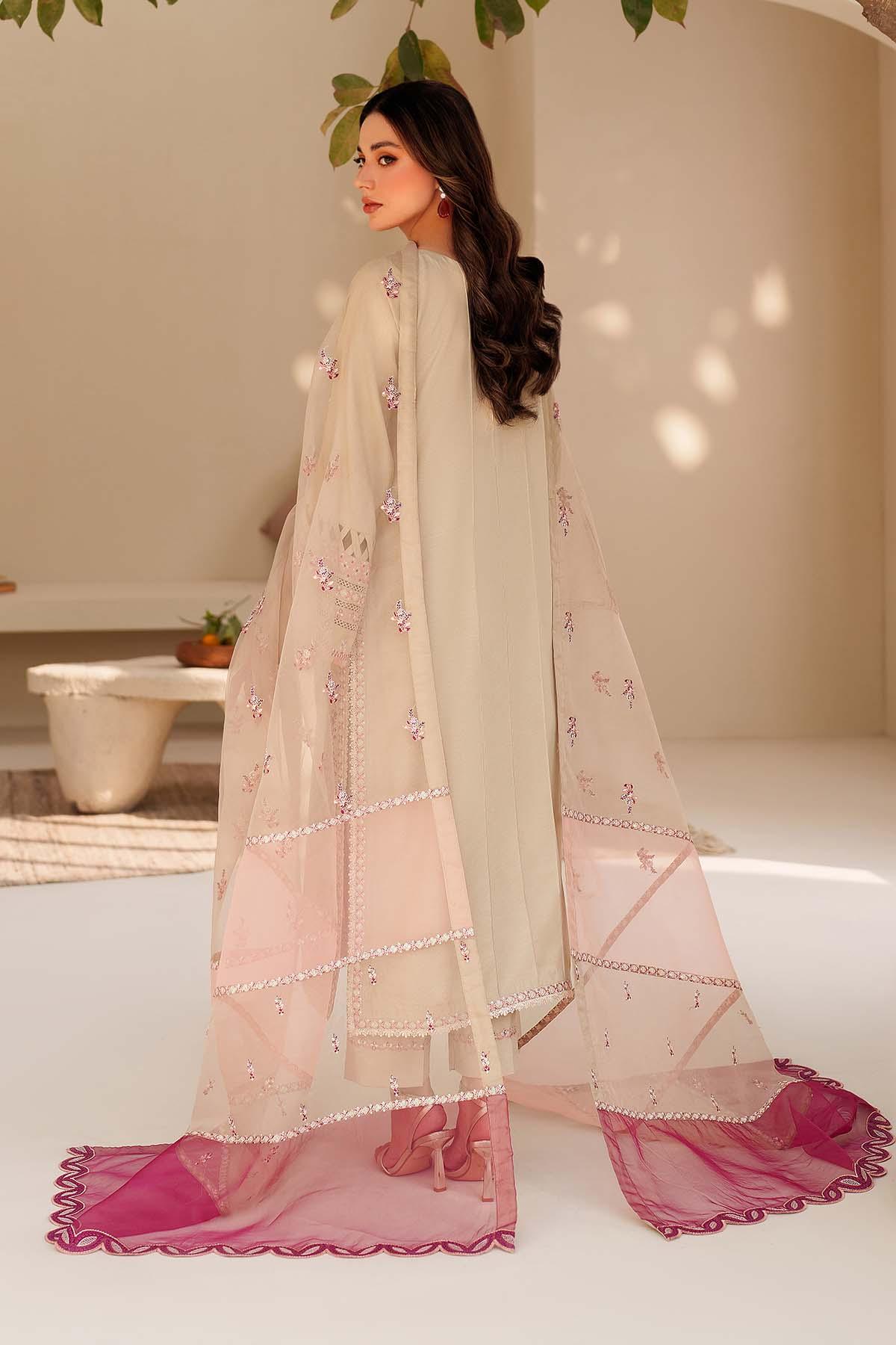 Zarif | Tabeer Collection | Raag - House Of Hania