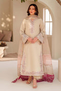 Zarif | Tabeer Collection | Raag - House Of Hania