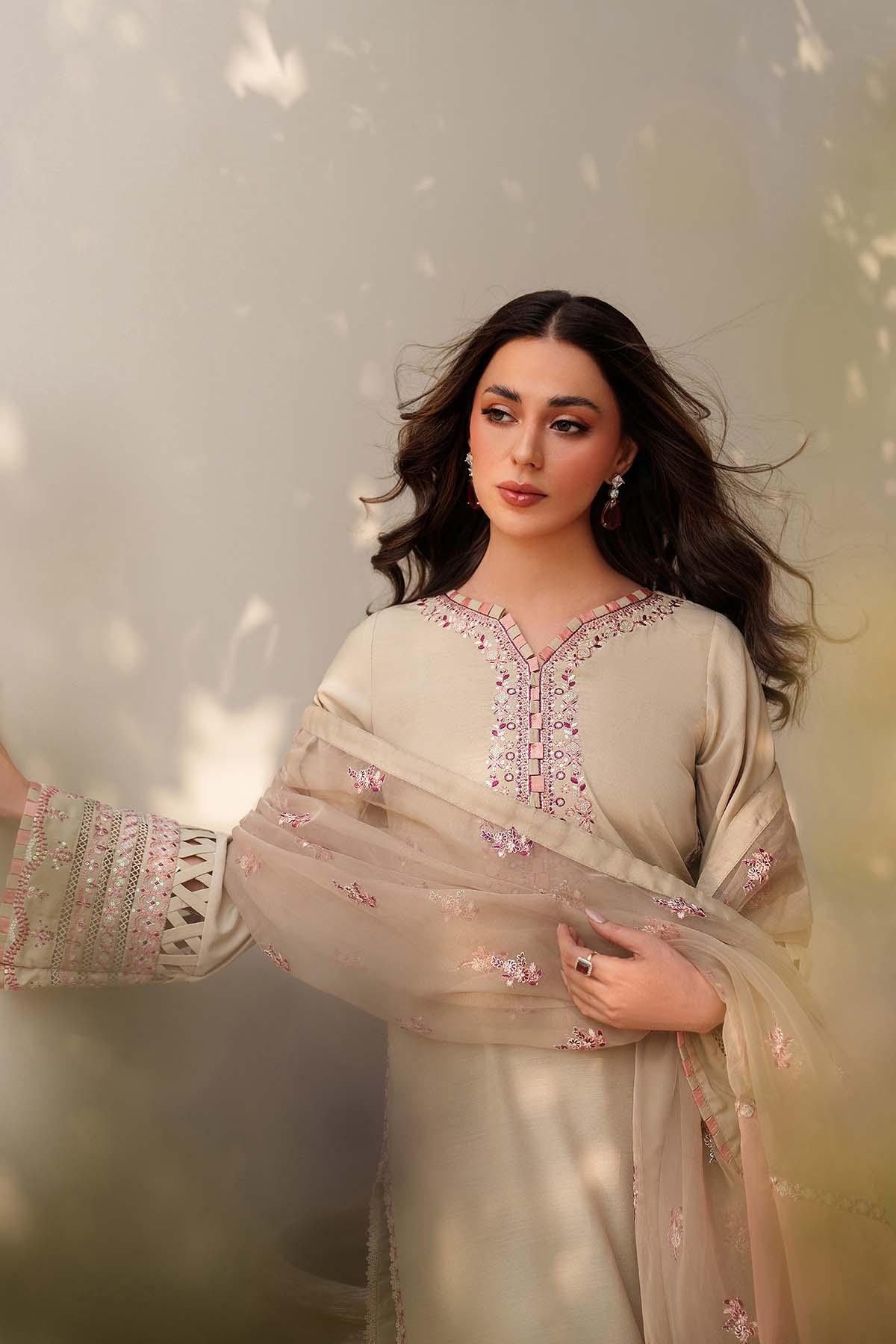 Zarif | Tabeer Collection | Raag - House Of Hania