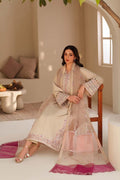 Zarif | Tabeer Collection | Raag - House Of Hania