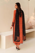 Zarif | Tabeer Collection | Sangria - House Of Hania