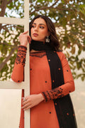 Zarif | Tabeer Collection | Sangria - House Of Hania