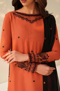 Zarif | Tabeer Collection | Sangria - House Of Hania