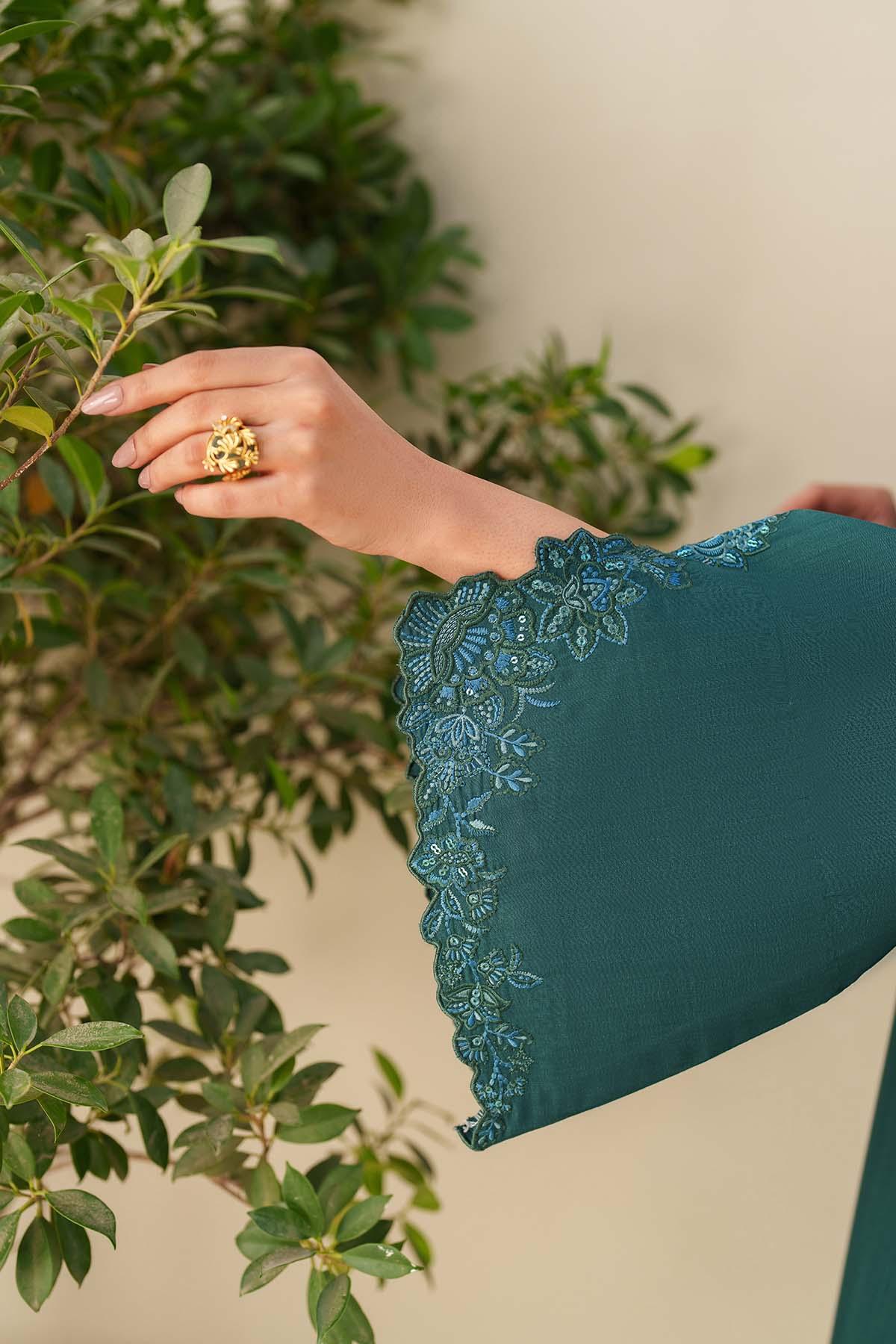 Zarif | Tabeer Collection | Sawera - House Of Hania