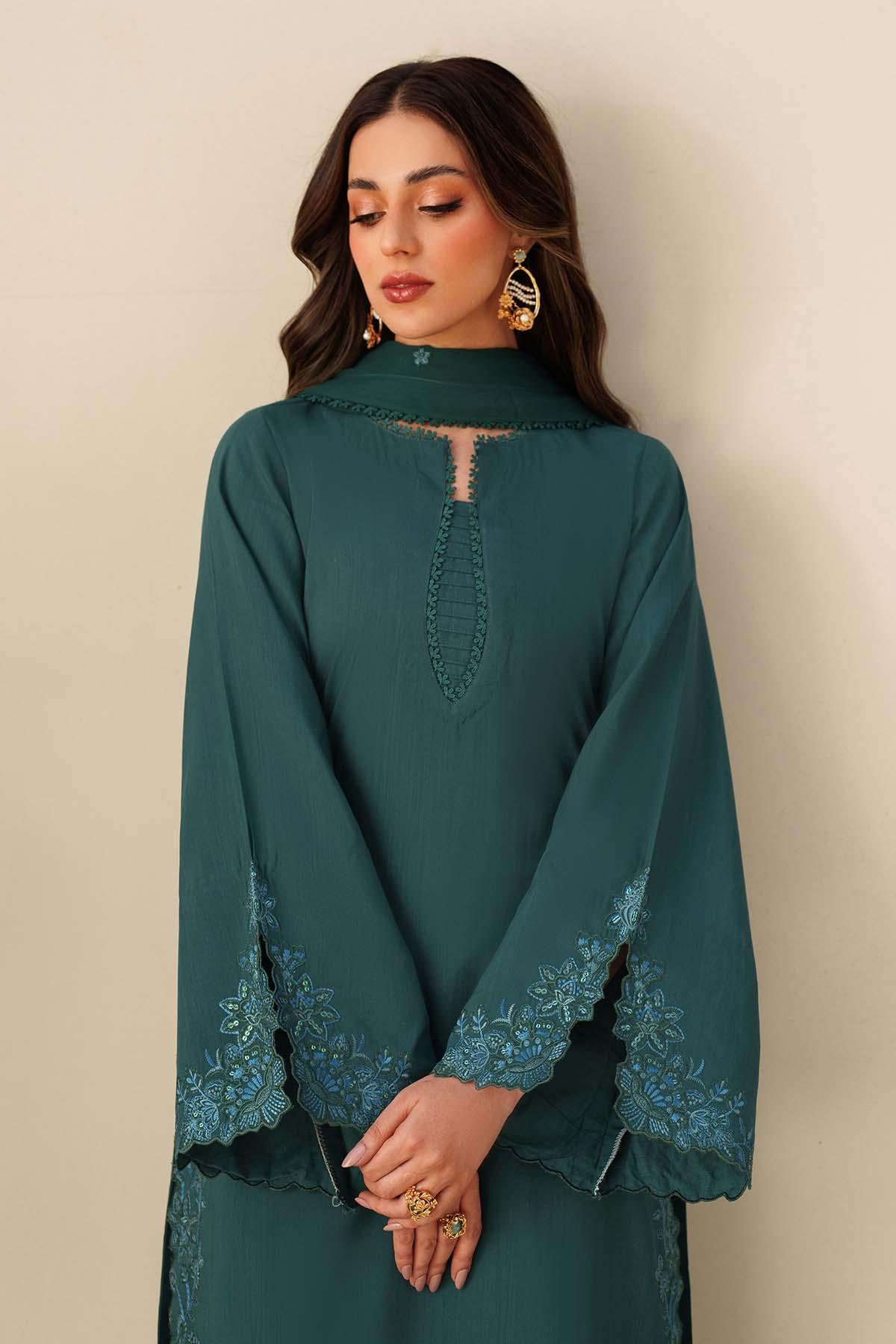 Zarif | Tabeer Collection | Sawera - House Of Hania