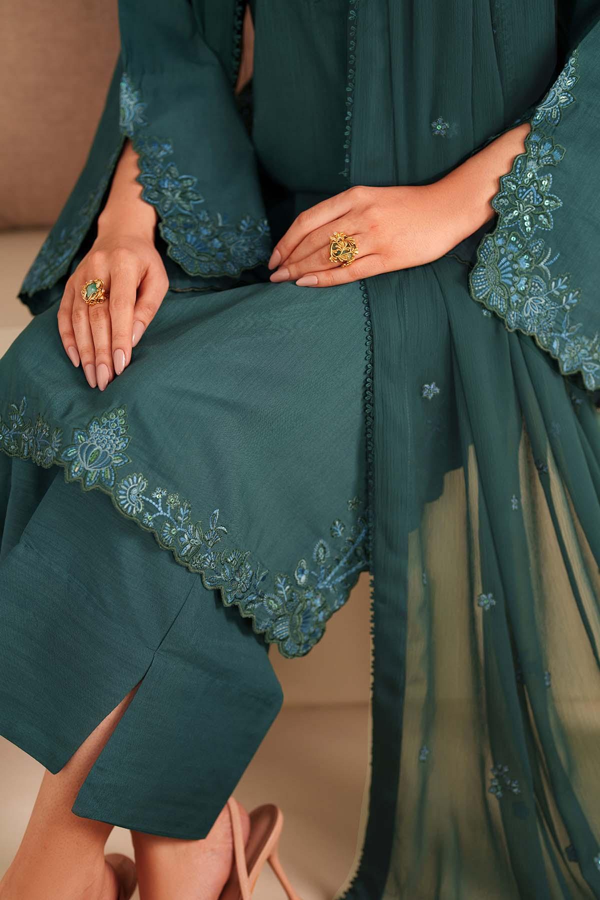 Zarif | Tabeer Collection | Sawera - House Of Hania