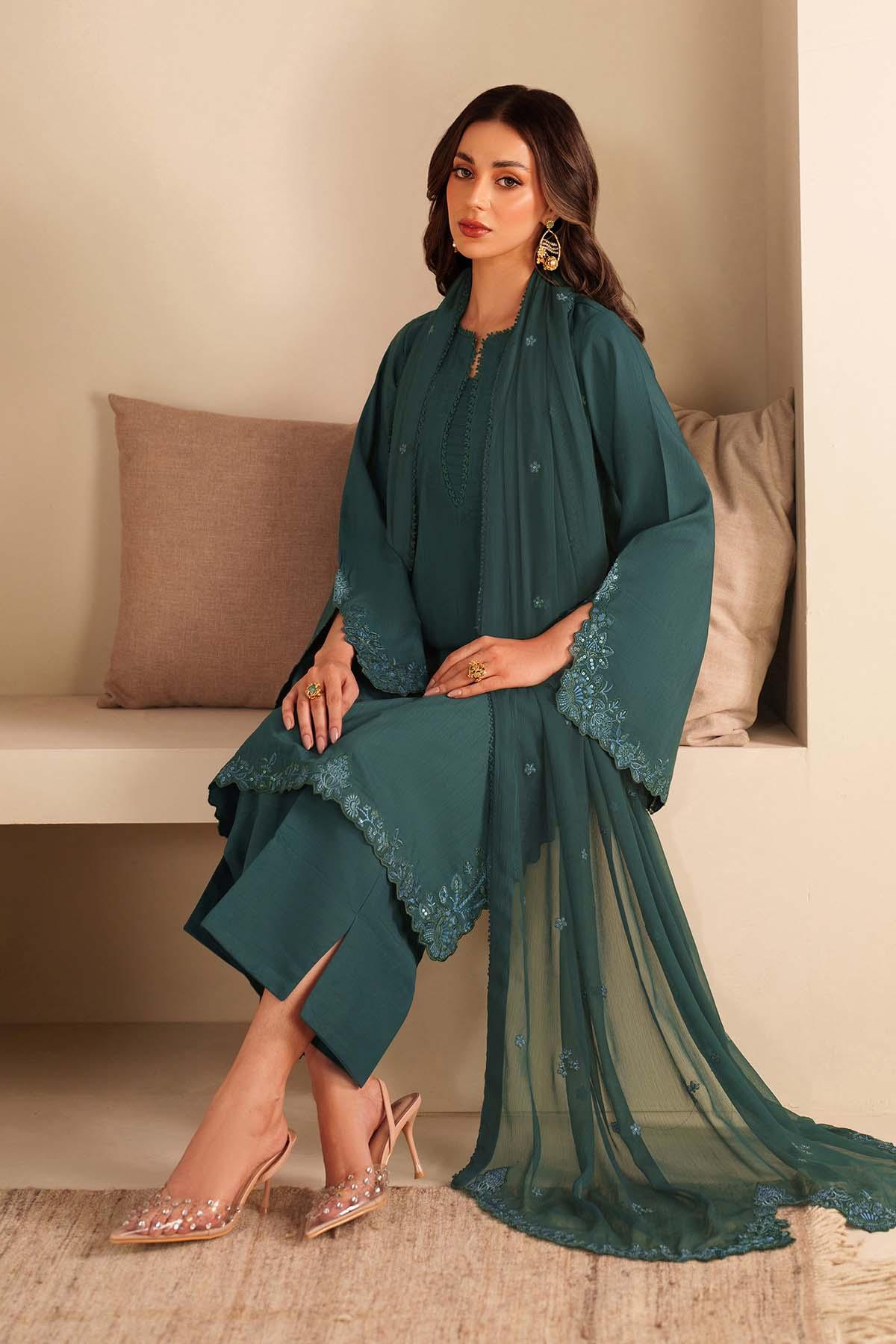 Zarif | Tabeer Collection | Sawera - House Of Hania