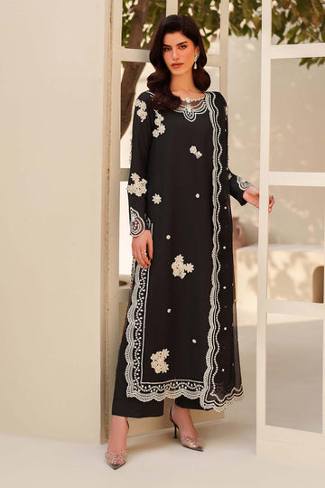 Zarif | Tabeer Collection | Zareen - House Of Hania
