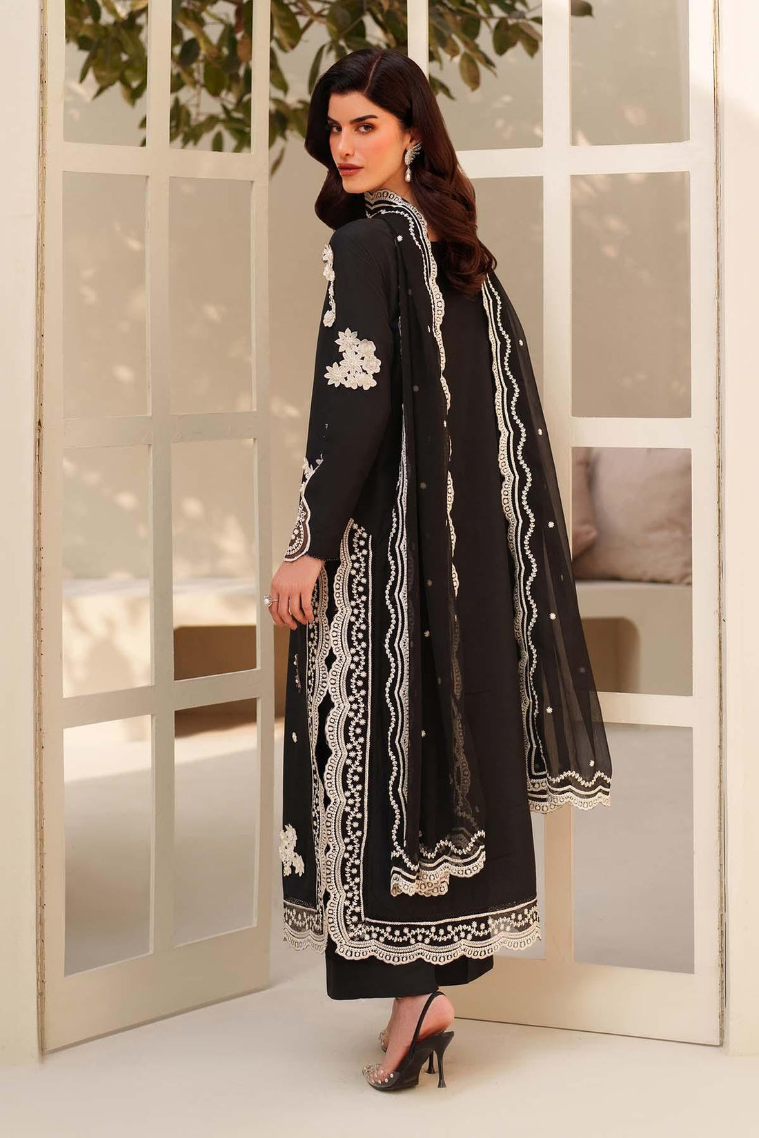 Zarif | Tabeer Collection | Zareen - House Of Hania