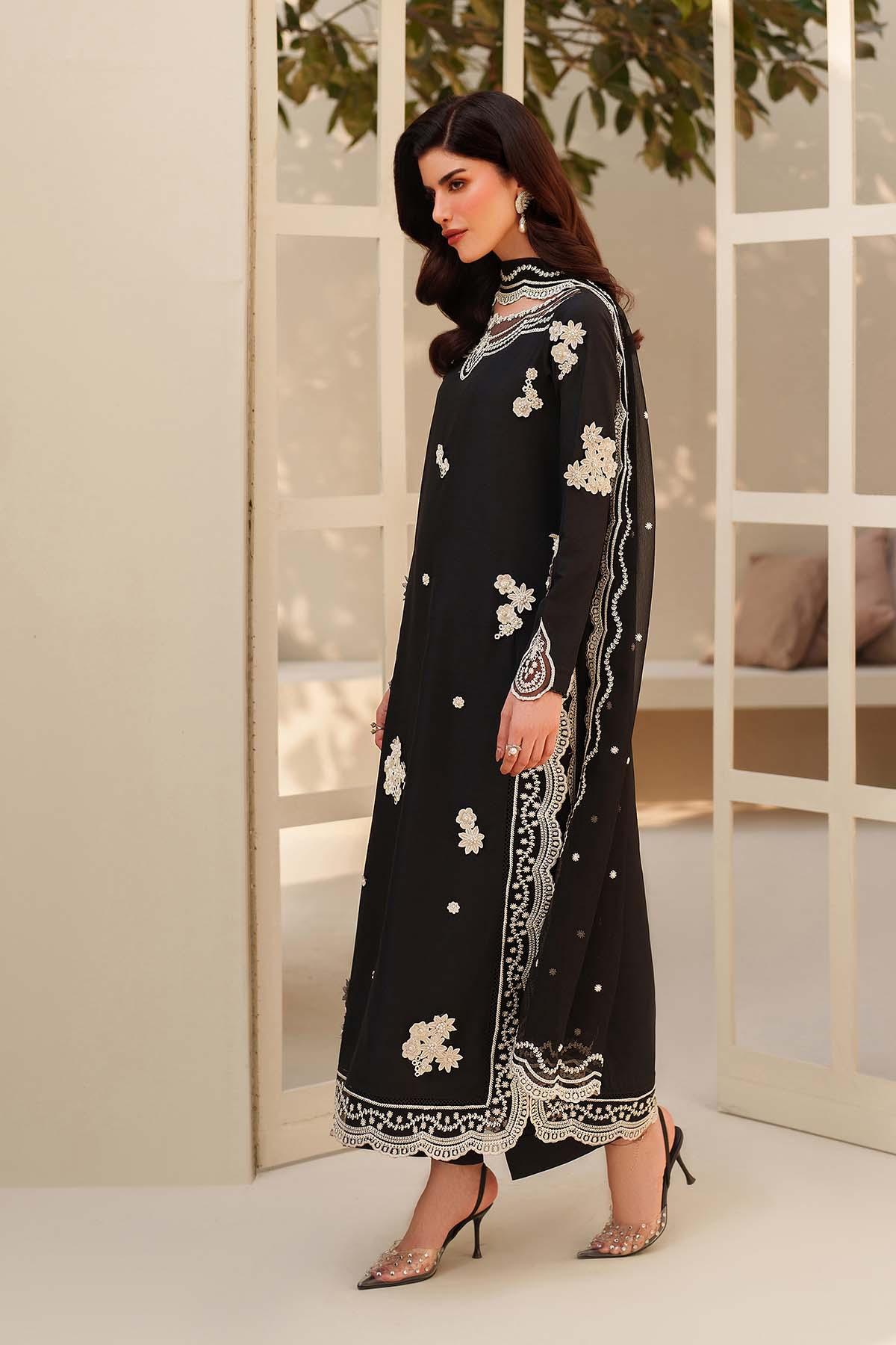 Zarif | Tabeer Collection | Zareen - House Of Hania