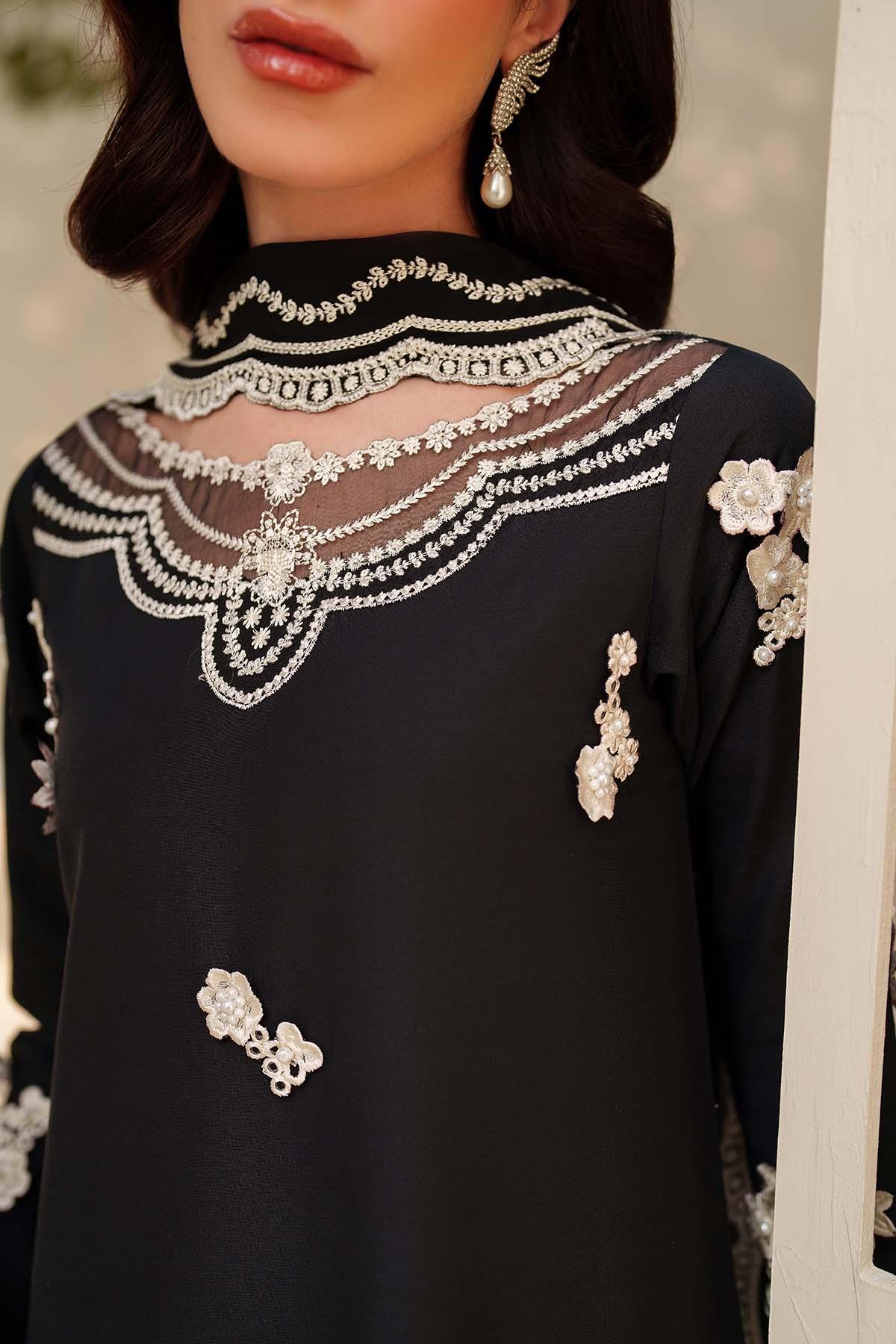 Zarif | Tabeer Collection | Zareen - House Of Hania