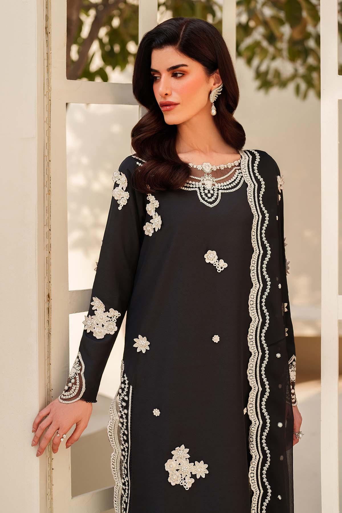 Zarif | Tabeer Collection | Zareen - House Of Hania
