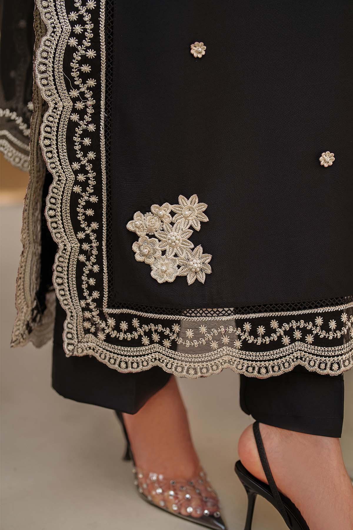 Zarif | Tabeer Collection | Zareen - House Of Hania