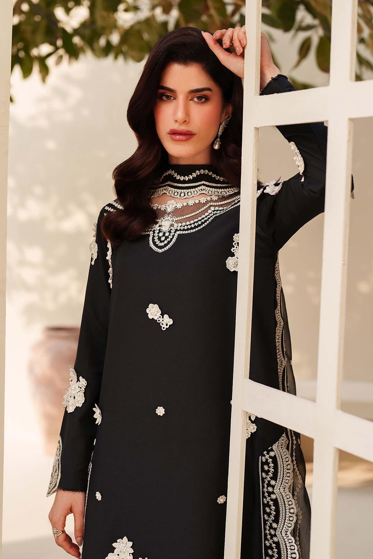 Zarif | Tabeer Collection | Zareen - House Of Hania
