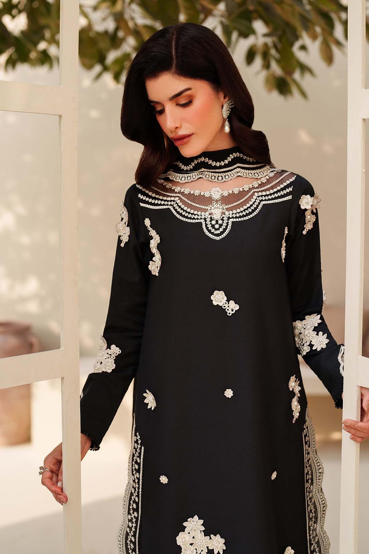 Zarif | Tabeer Collection | Zareen - House Of Hania