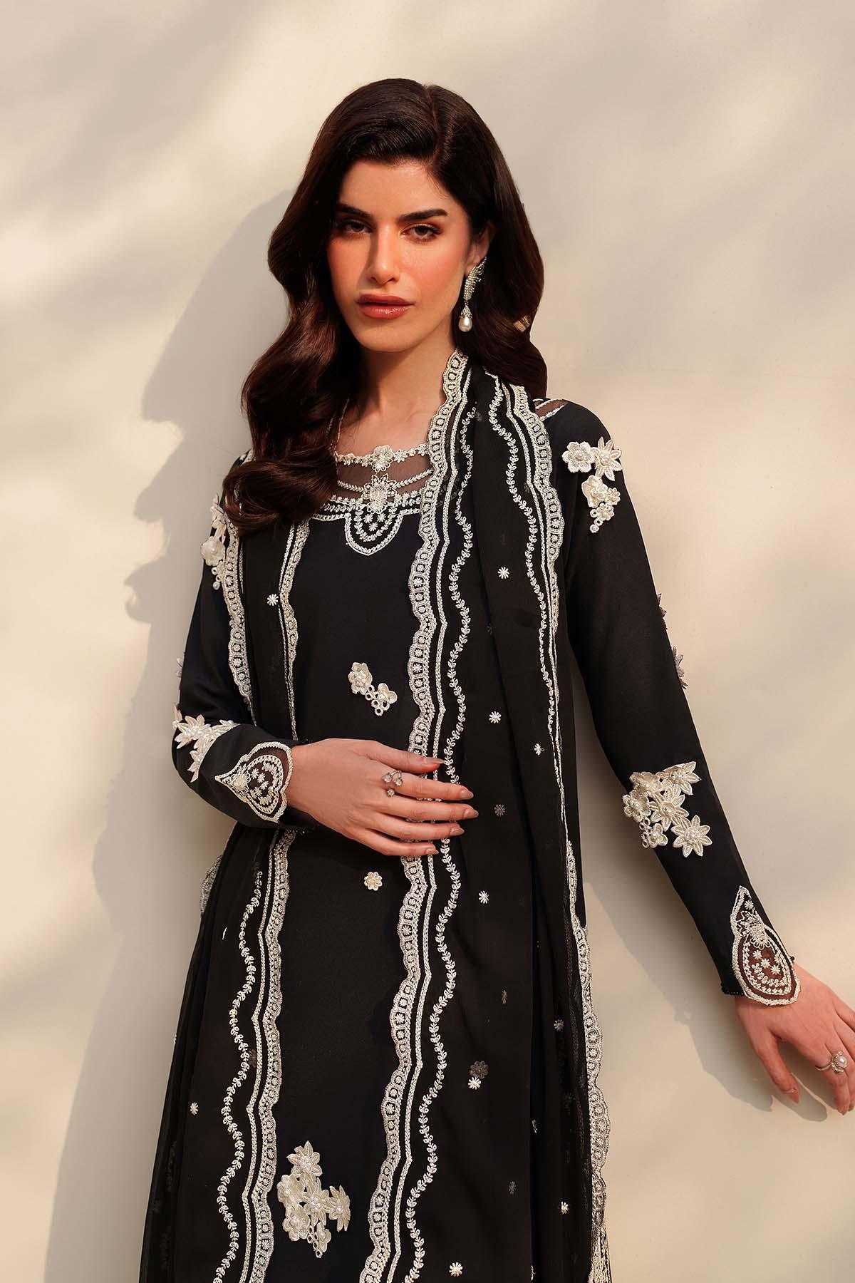 Zarif | Tabeer Collection | Zareen - House Of Hania