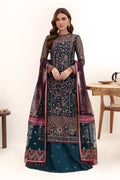 Zarif - ZN 01 GLORY - House Of Hania