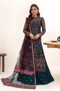 Zarif - ZN 01 GLORY - House Of Hania