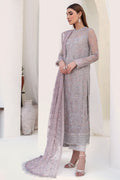 Zarif - ZN 02 MISTY - House Of Hania