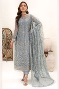 Zarif - ZN 06 AMORA - House Of Hania